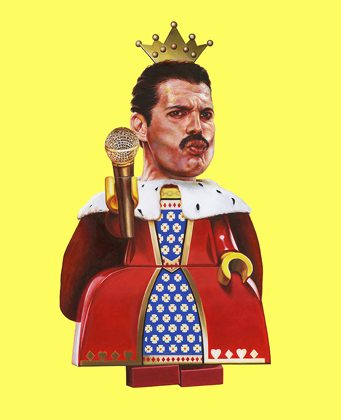 José Molina – A Hero Never Dieshttps://www.exibart.com/repository/media/formidable/11/Jose_Molina-Freddy_Mercury-oil_paper-48-x41-2019.jpg