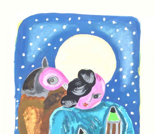 Kate Groobey – Assholes of ambition