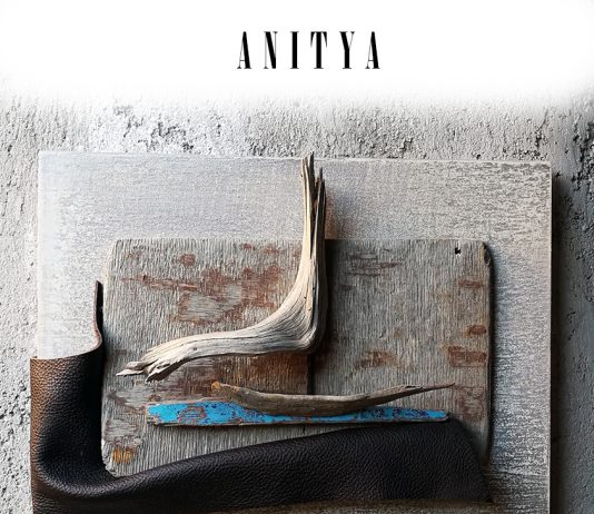 Anitya – Gusto Visivo