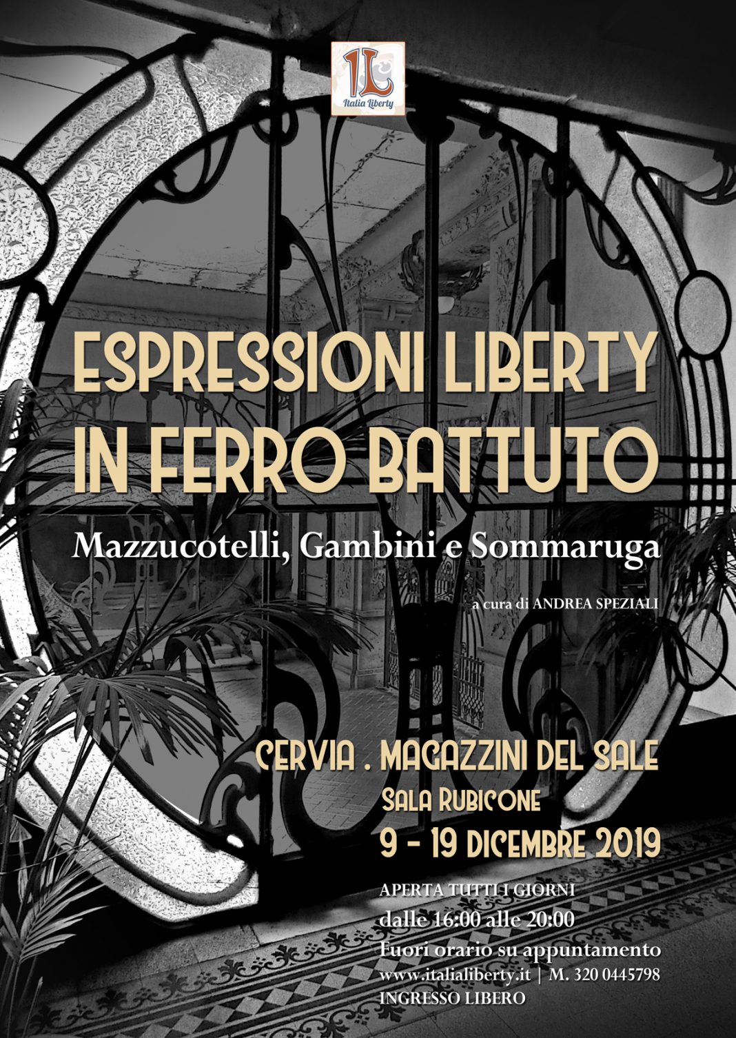 Espressioni Liberty in ferro battutohttps://www.exibart.com/repository/media/formidable/11/LOCANDINA-A4-mostra-Ferri-battuti-Liberty-bassa-ris-1068x1506.jpg