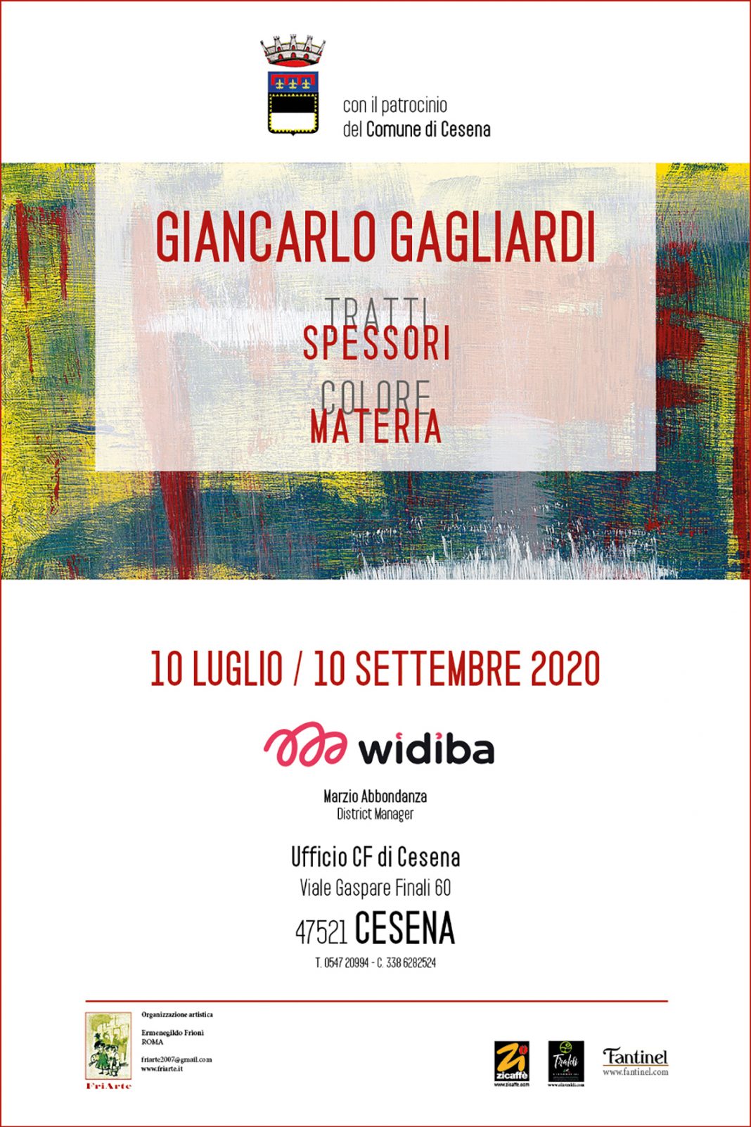 Giancarlo Gagliardi – Tratti Spessori Colore Materiahttps://www.exibart.com/repository/media/formidable/11/LOCANDINA-GIANCARLO-GAGLIARDI-CESENA-1068x1602.jpg