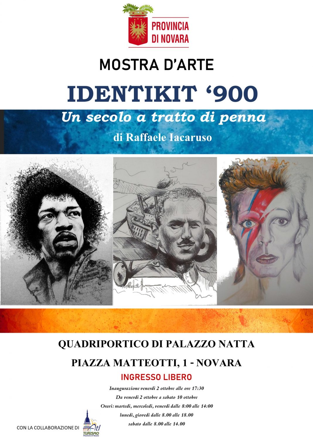 Raffaele Iacaruso – Identikit ‘900. Un secolo a tratto di pennahttps://www.exibart.com/repository/media/formidable/11/LOCANDINA-IACARUSO_2-1-1068x1511.jpg