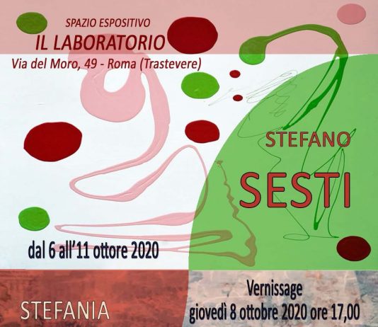 Stefano Sesti / Stefania Floridi