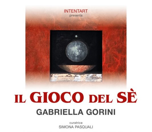 Gabriella Gorini – Il gioco del sé