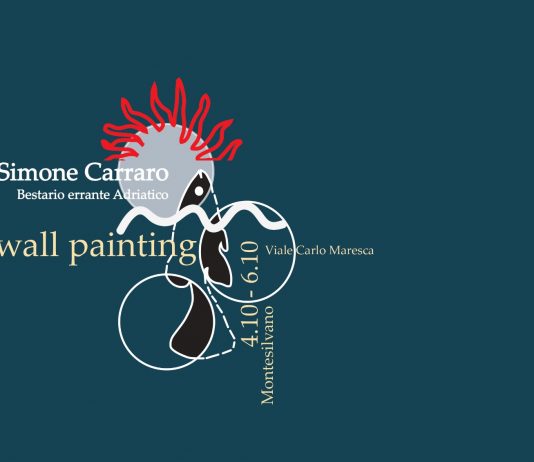 Simone Carraro – Bestiario errante adriatico Simone Carraro – Bestiario errante adriatico