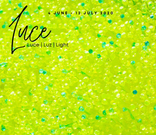 Luce Luz Light