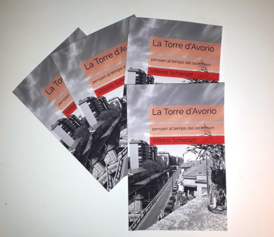 Vittorio Schieroni – La Torre d’Avorio