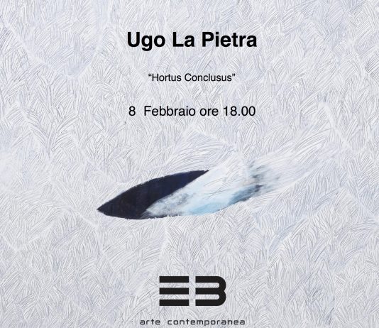 Ugo La Pietra – Hortus Conclusus