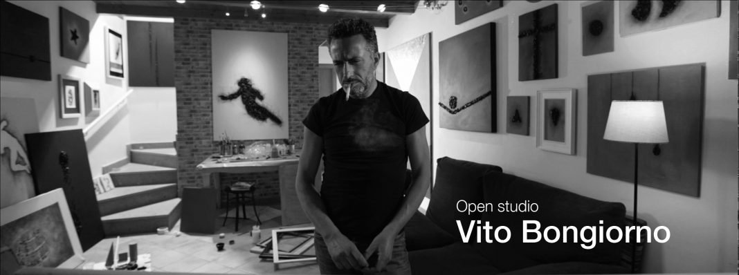 Vito Bongiorno – Open Studiohttps://www.exibart.com/repository/media/formidable/11/Lartista-nella-sua-casa-atelier-durante-le-scene-del-film-corto-Il-rosso-è-finito_Roma-2018-1068x398.jpg
