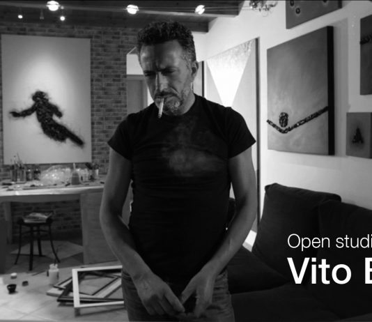 Vito Bongiorno – Open Studio