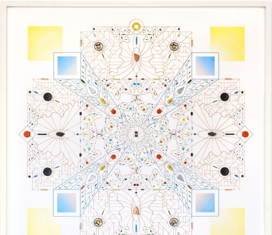 Leonardo Ulian – Perpetual nexus