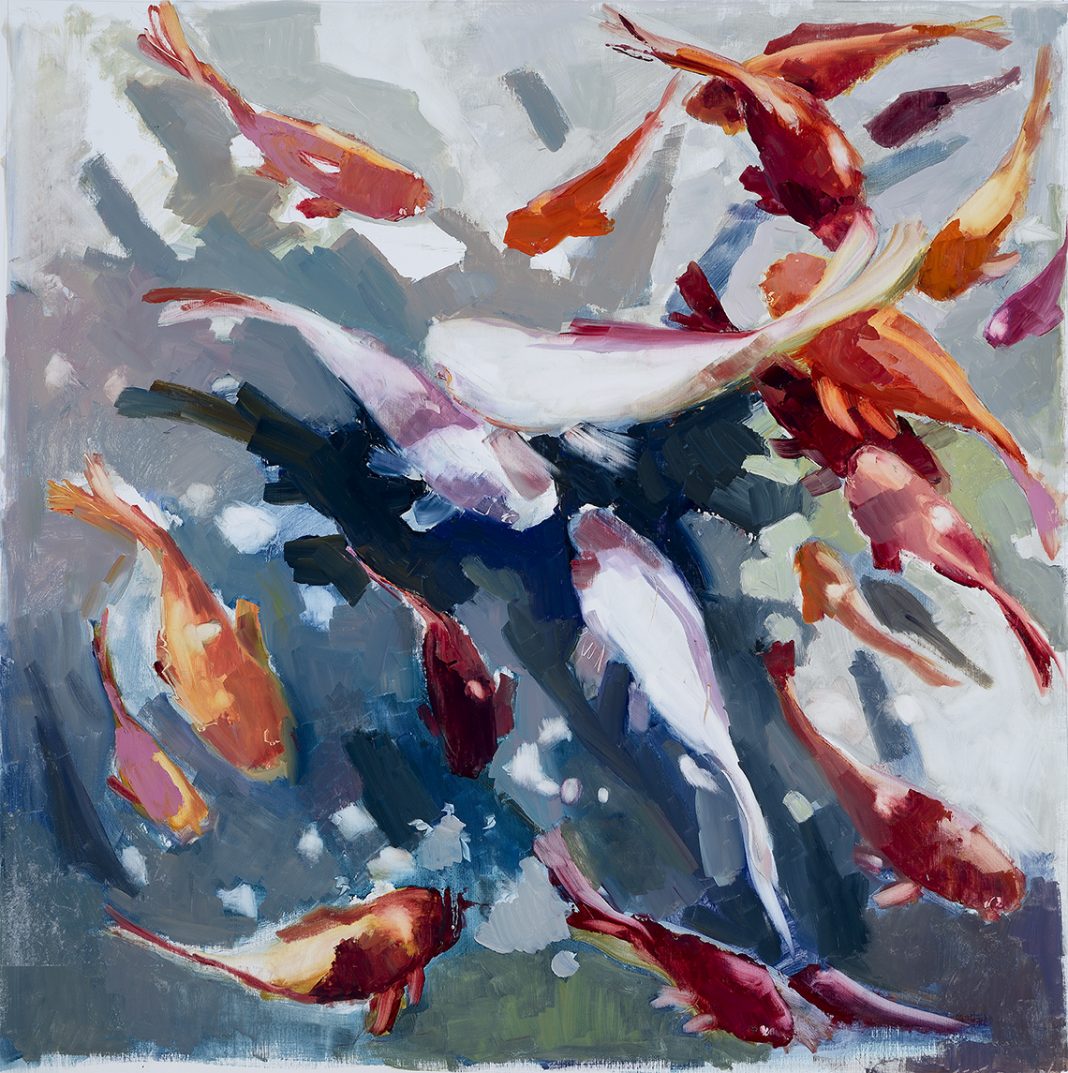 Letizia Fornasieri – Confluenzehttps://www.exibart.com/repository/media/formidable/11/Letizia-Fornasieri_Pesci-rossi-viola-bianchi_2019_olio-su-tela_cm-100x100-1068x1073.jpg