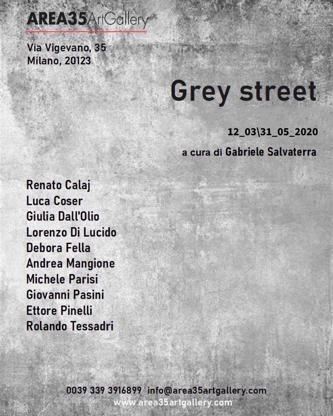 Grey street (ora solo online)https://www.exibart.com/repository/media/formidable/11/Locandina-1-300-1-1068x1335.jpg