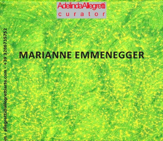 Marianne Emmenegger