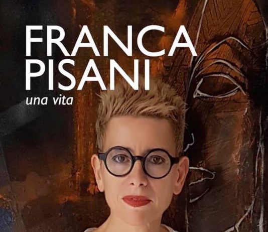Franca Pisani – Una vita