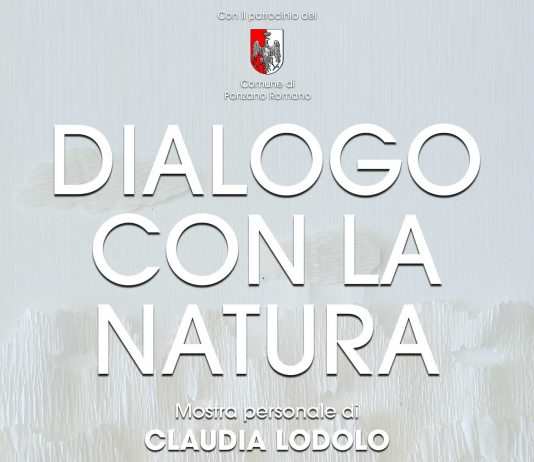 Claudia Lodolo – Dialogo con la natura