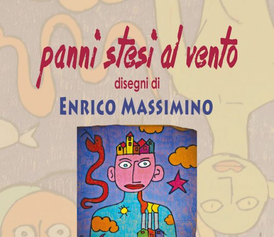 Enrico Massimino – Panni stesi al vento