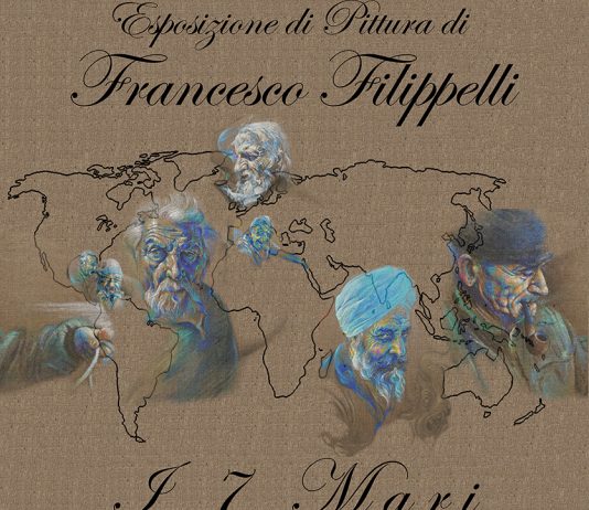 Francesco Filippelli – I 7 Mari