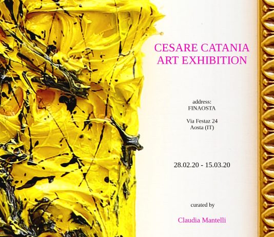 Cesare Catania