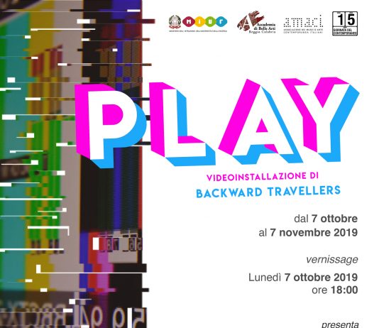 Backward Travellers – Play