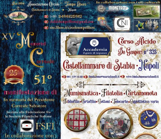 XV Memorial Correale