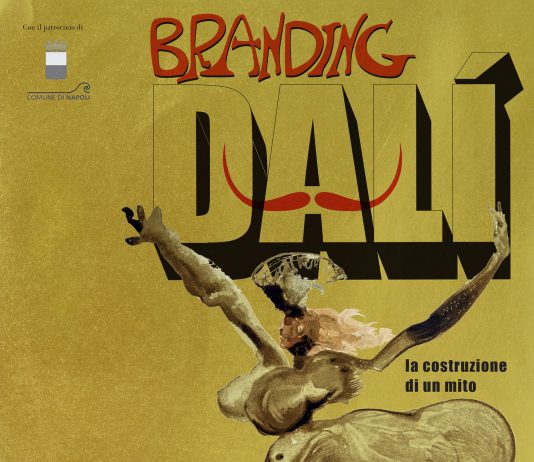 Branding Dalí. La costruzione di un mito