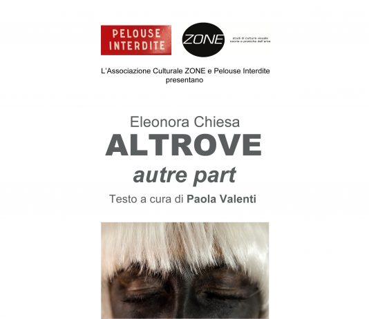 Eleonora Chiesa – Altrove / Autre part
