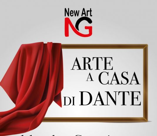 Arte a casa di Dante
