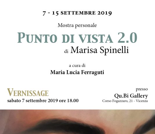 Marisa Spinelli – Punto di vista 2.0
