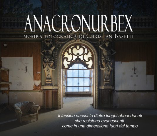 Christian Basetti – Anacronurbex