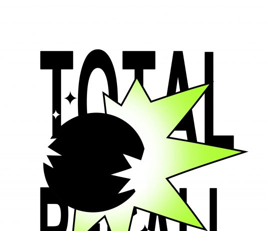 Total Recall. Community Art Project for Charity