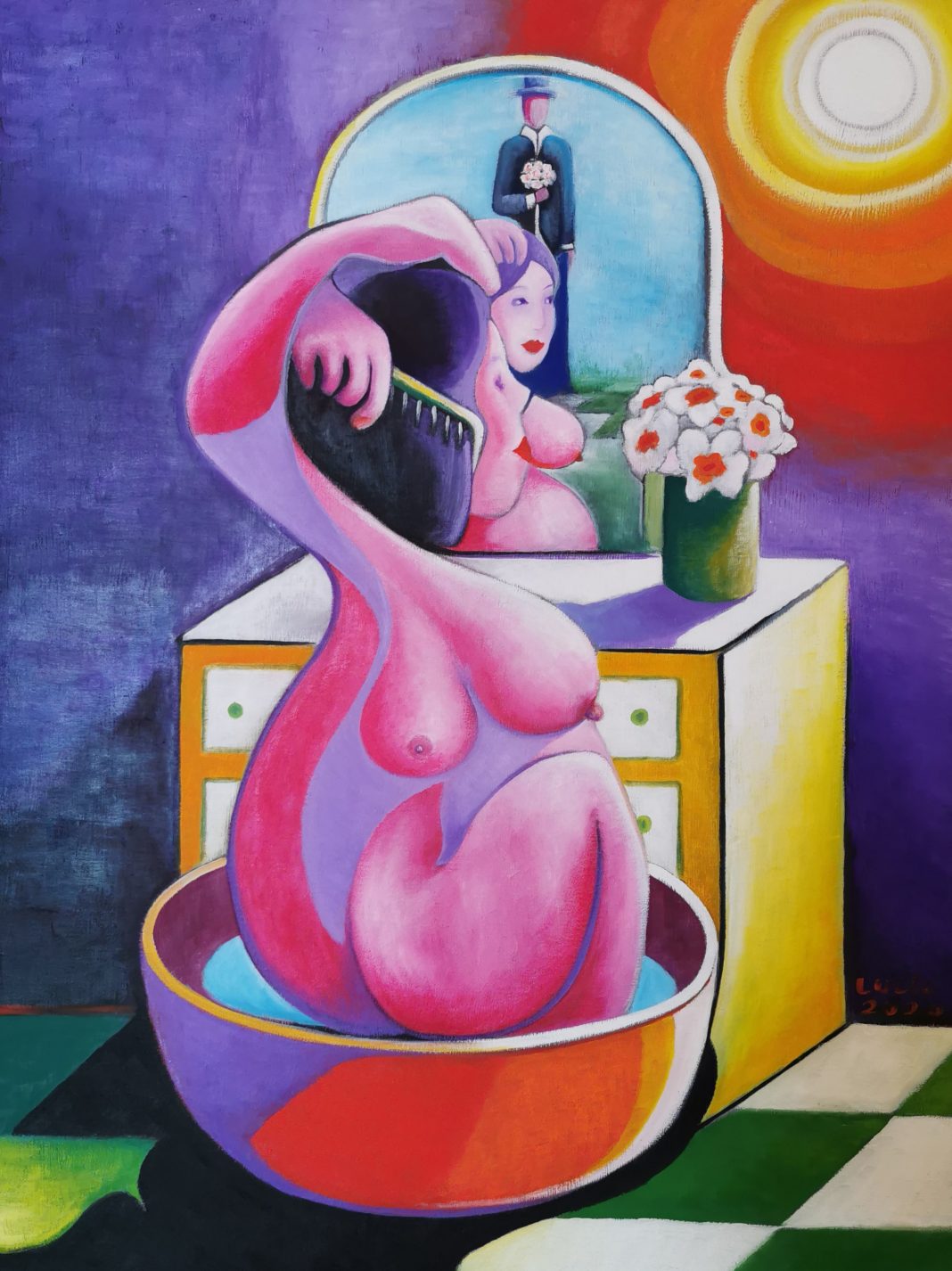 Lucio Meacci – Curve e colori alla ricerca dell’armoniahttps://www.exibart.com/repository/media/formidable/11/Lucio-Meacci_Preludio_-olio-su-tela-60x60cm-1068x1426.jpg