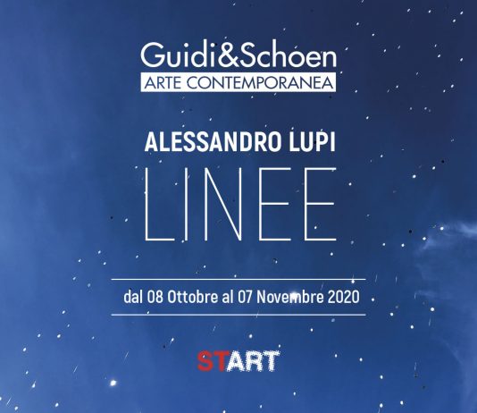 Alessandro Lupi – Linee