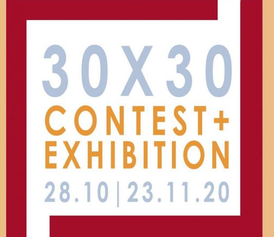30×30 Exhibition