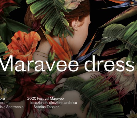 Maravee dress
