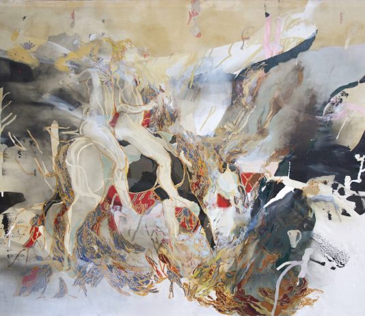 Marta Spagnoli – Whiteout