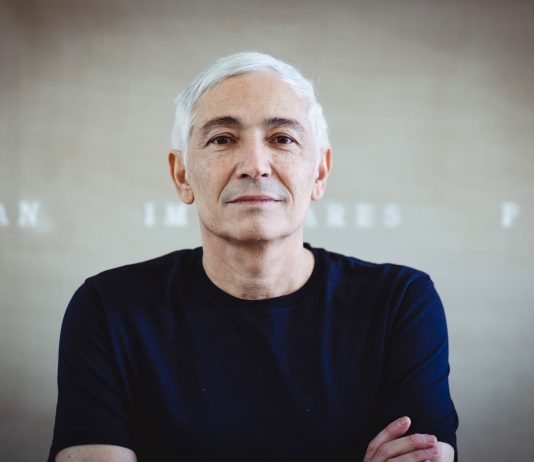 Alfredo Rapetti Mogol (Cheope) / Valentina Parisse – Come nasce una canzone