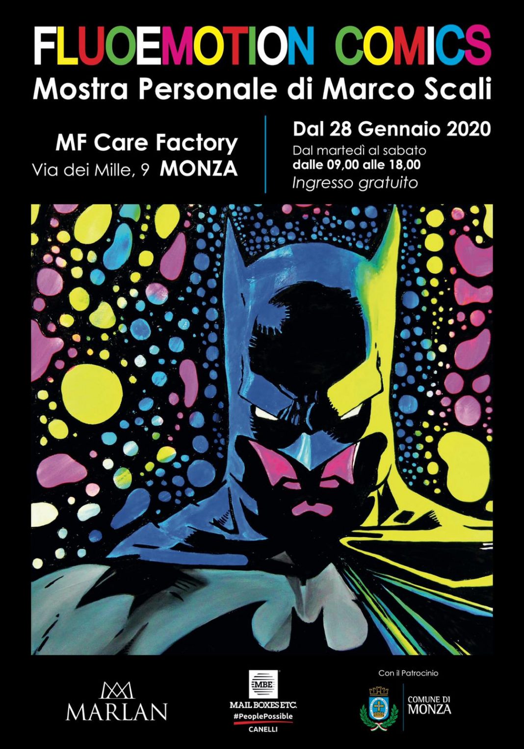 Marco Scali – Fluo-emotion Comicshttps://www.exibart.com/repository/media/formidable/11/MF-Scali-Locandina-1068x1526.jpg