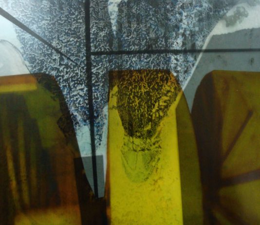 Esther Casanova – Traiettorie