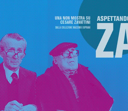 Aspettando Za. Una non mostra su Cesare Zavattini dalla collezione Massimo Soprani