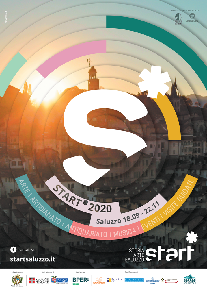 START / SToria e ARTe Saluzzo 2020https://www.exibart.com/repository/media/formidable/11/Manifesti-Start-2020-SALUZZO-GENERALE-EXE-1_bassa.png