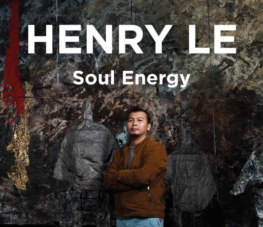 Henry Le – Soul Energy