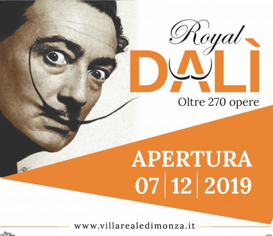 Royal Dalí