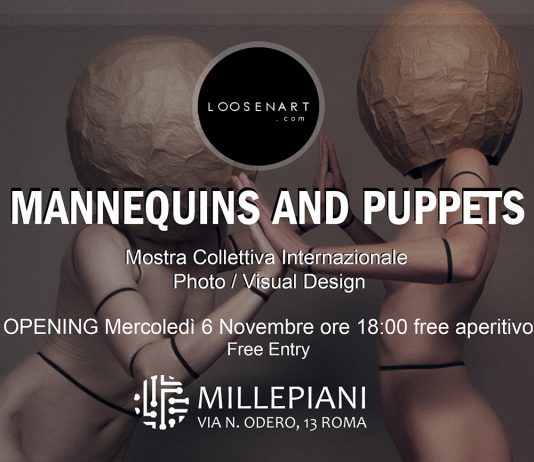 Mannequins and Puppets