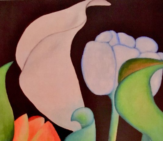 Marina Flor Quattrini – Madre Natura