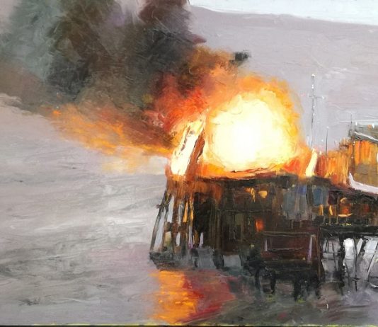 Mario Ferrante – Dies irae