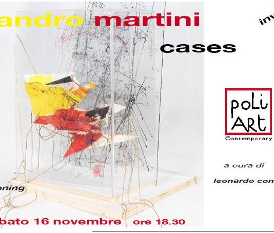 Sandro Martini – Cases