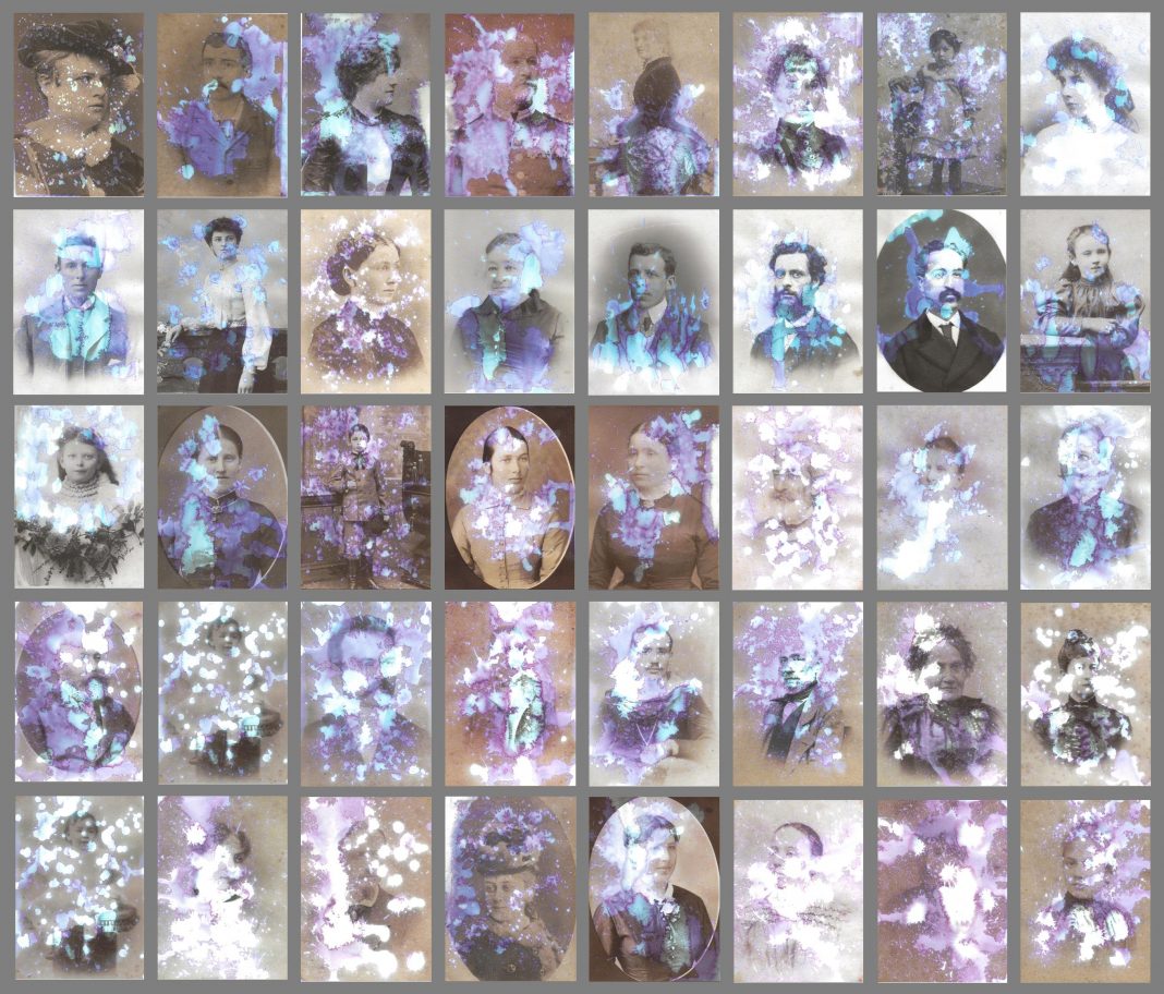 Michele Dolz – Umanità senza nomehttps://www.exibart.com/repository/media/formidable/11/Michele-Dolz-Mankind-with-no-name-1068x912.jpg