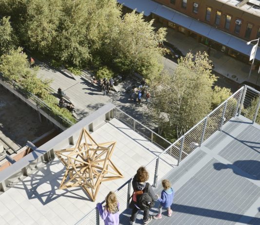 Michele Nastasi – The Eye Line