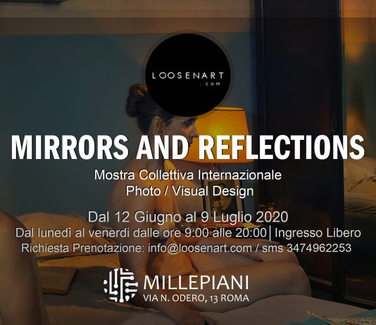 Mirrors and Reflections